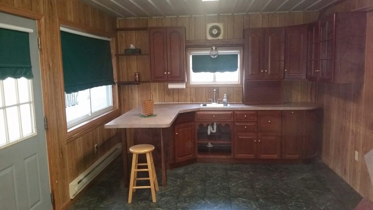 Photo of Kitchen in Hymera