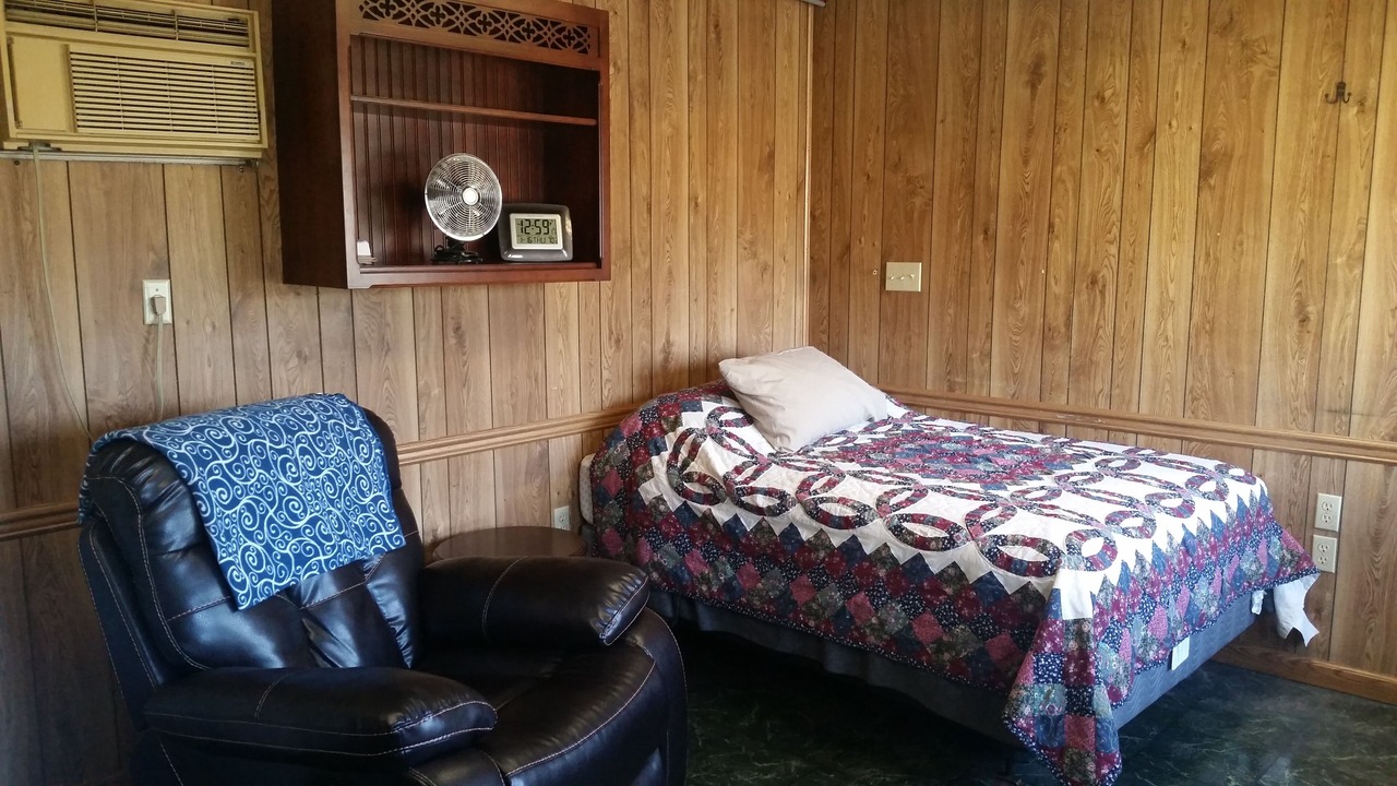 Photo of Bedroom in Hymera