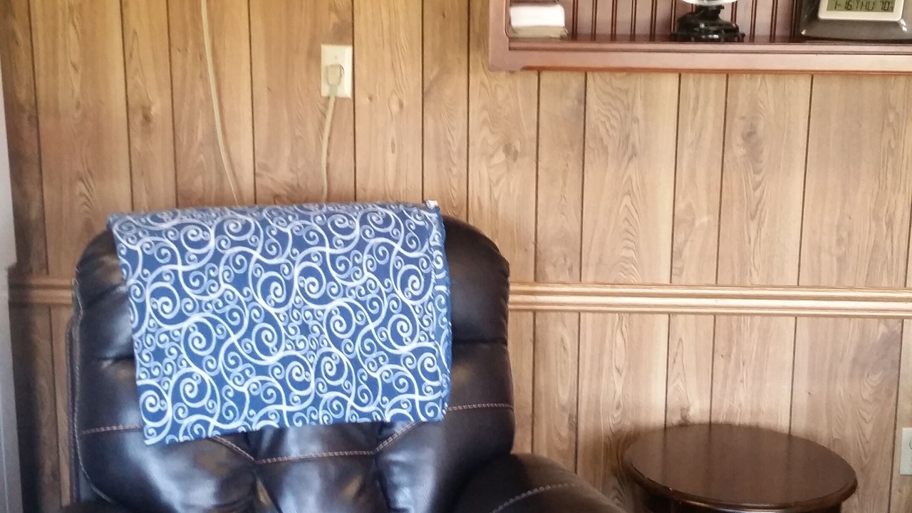 Photo of Livingroom in Hymera