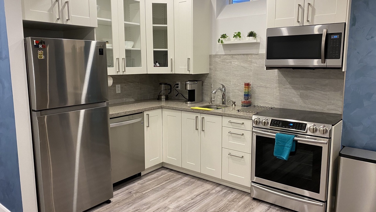 Photo of Kitchen in Sharon