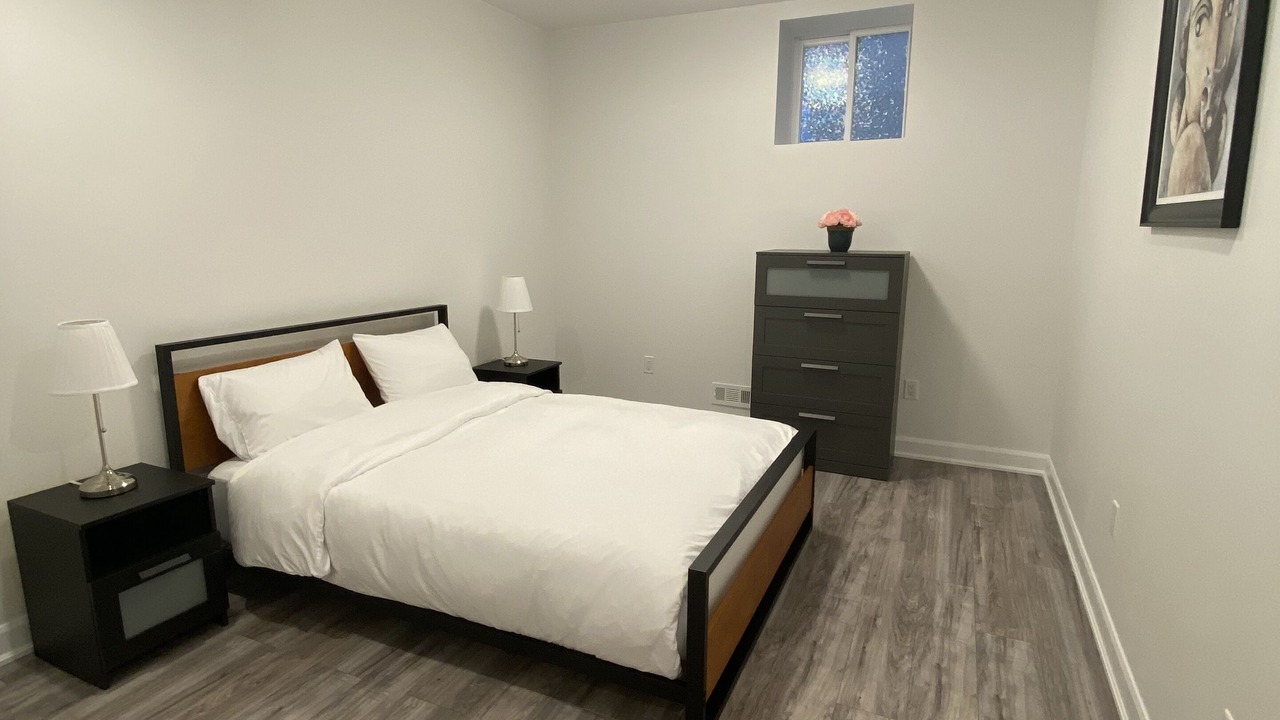 Photo of Bedroom in Sharon