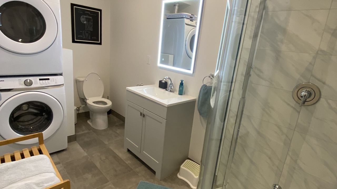 Photo of Bathroom in Sharon