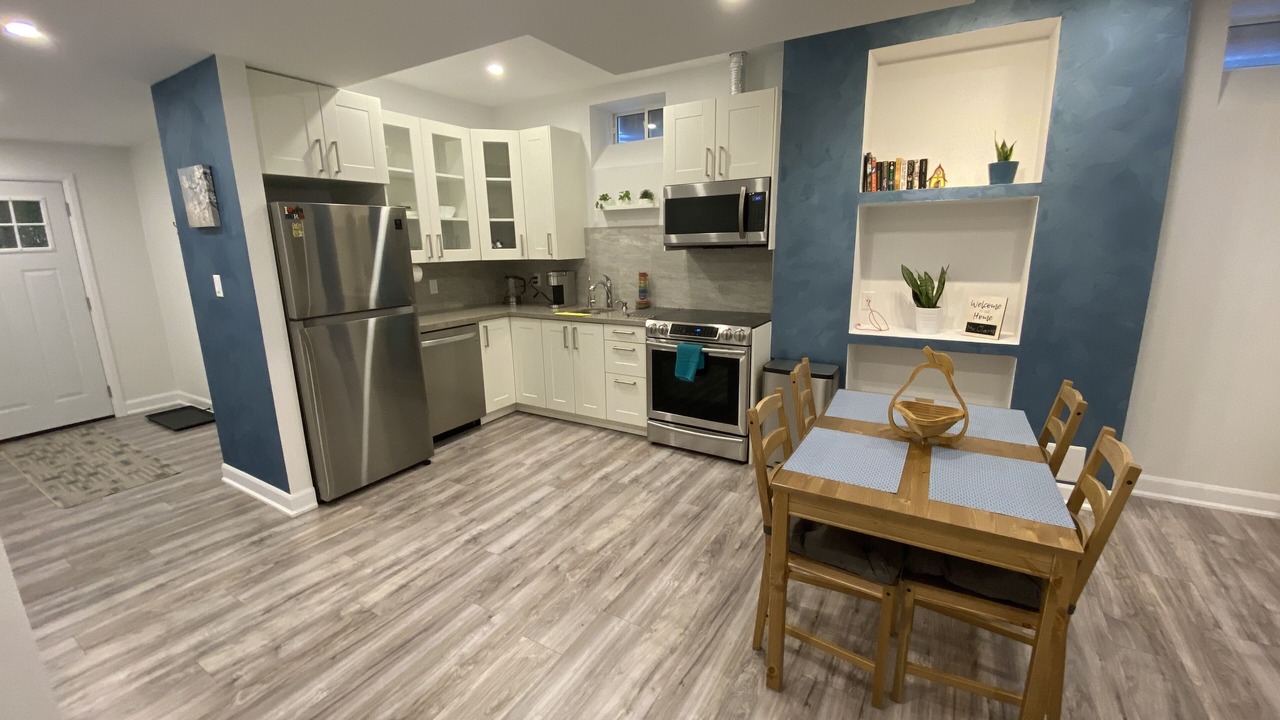 Photo of Kitchen in Sharon