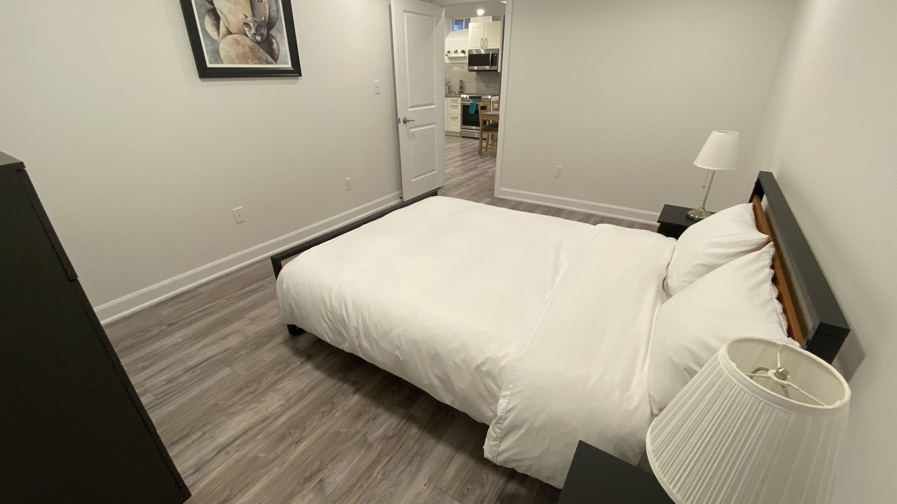 Photo of Bedroom in Sharon
