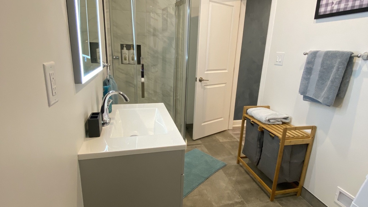 Photo of Bathroom in Sharon
