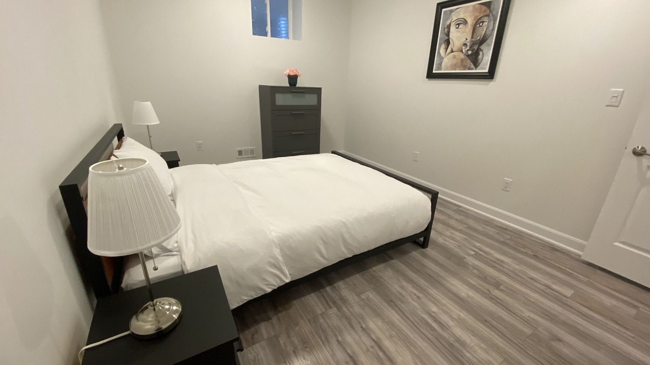 Photo of Bedroom in Sharon