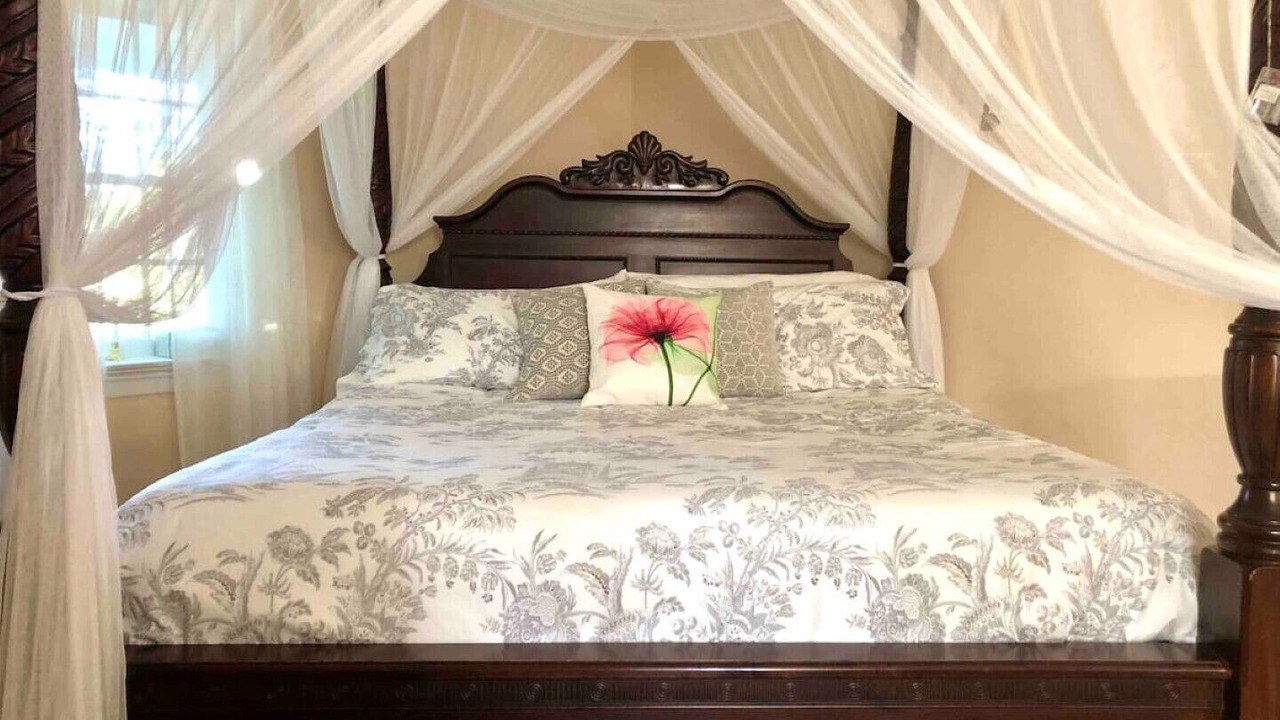 Photo of Bedroom in North Bennington