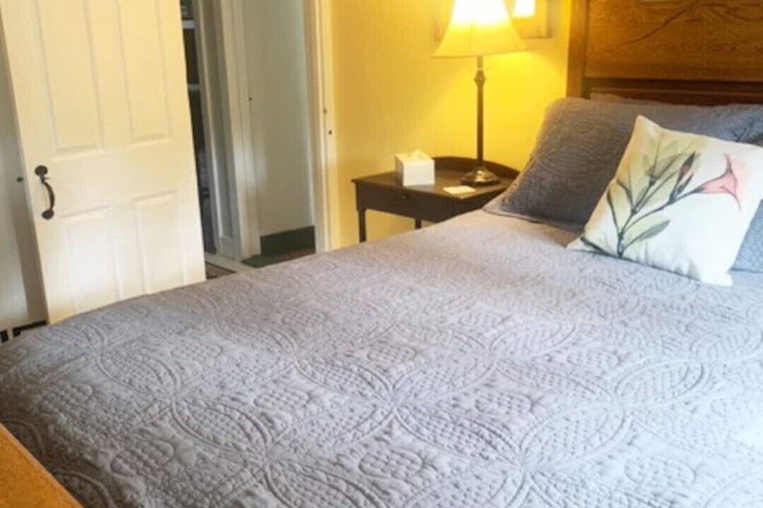 Photo of Bedroom in North Bennington