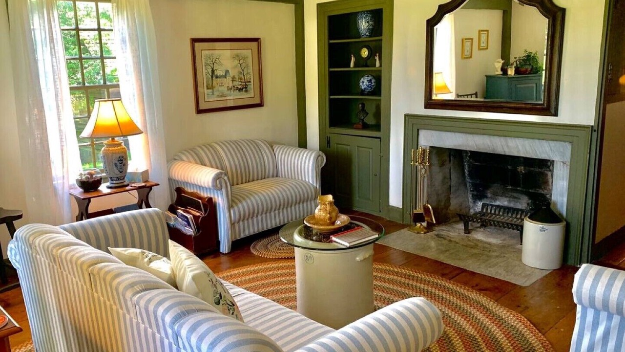 Photo of Bedroom in North Bennington