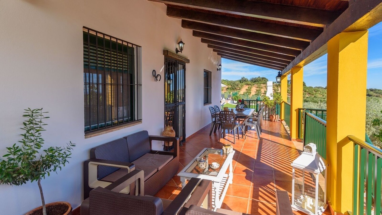 Photo of Outdoor in La Puebla de los Infantes