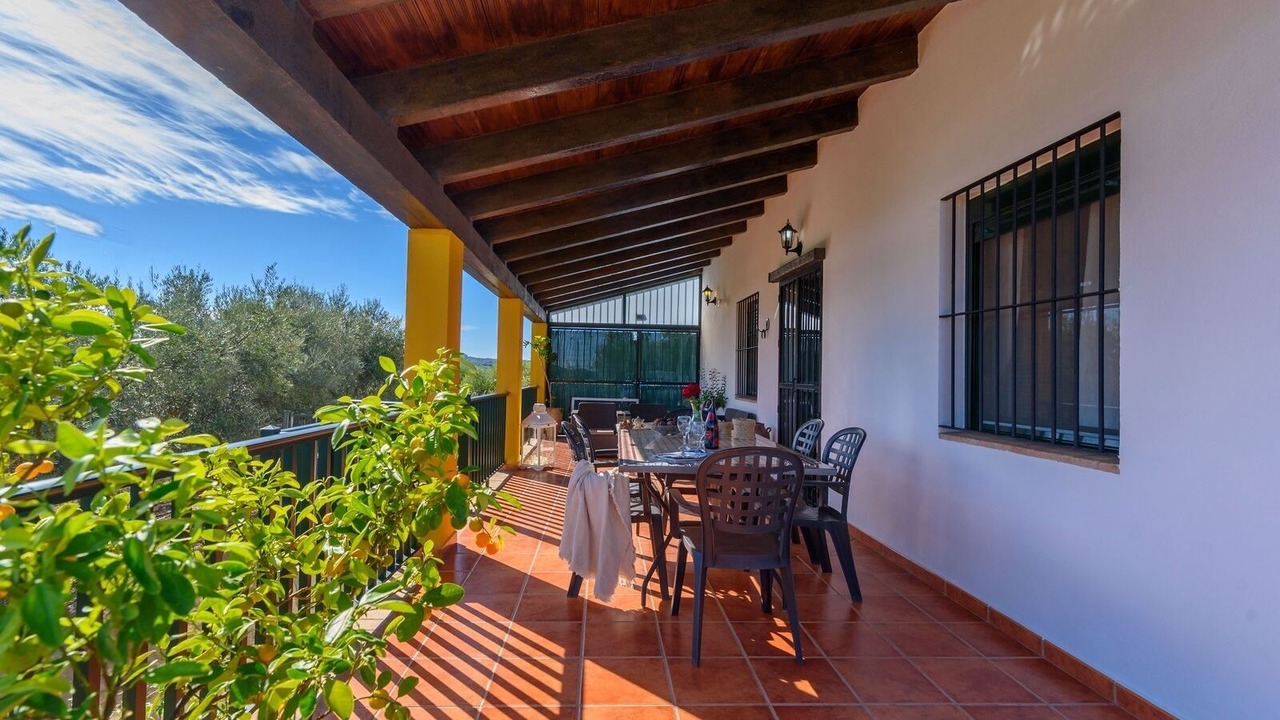 Photo of Outdoor in La Puebla de los Infantes