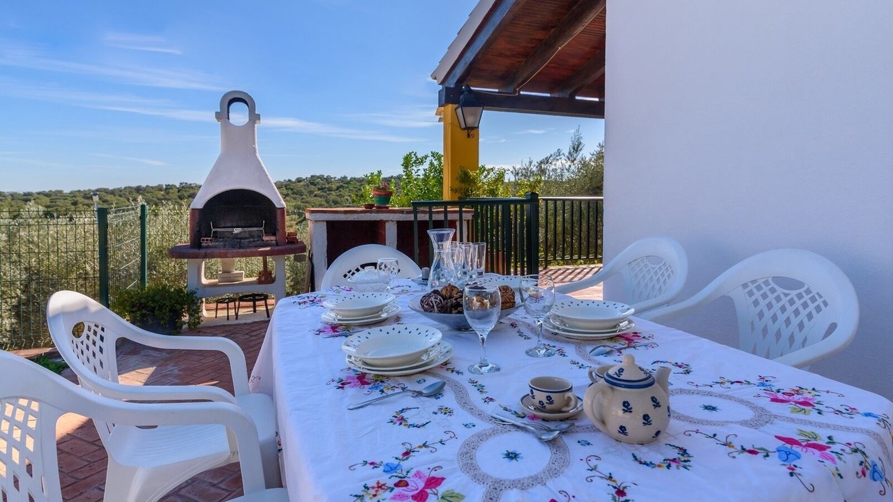 Photo of Outdoor in La Puebla de los Infantes