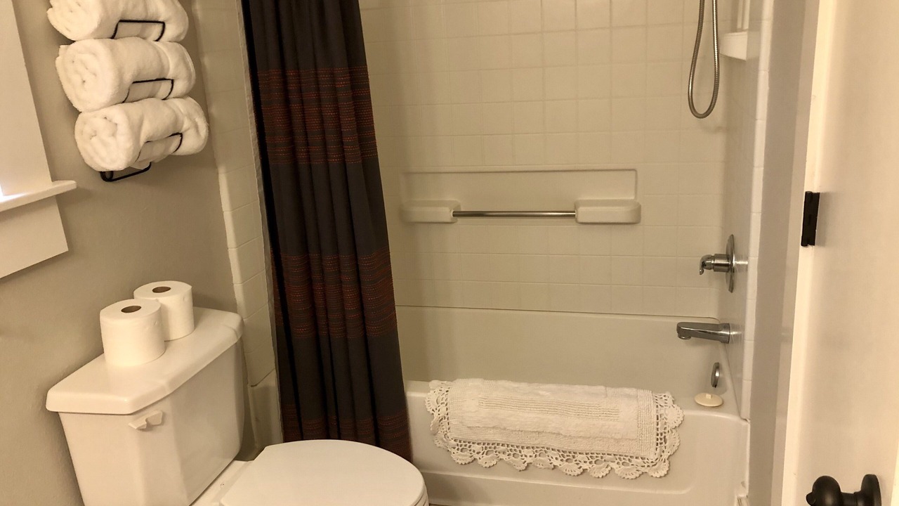 Photo of Bathroom in Texarkana