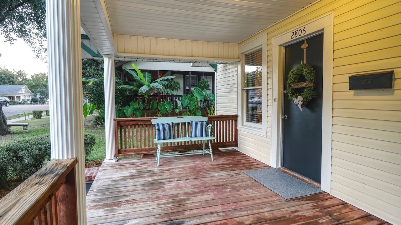 Photo of Outdoor in Texarkana