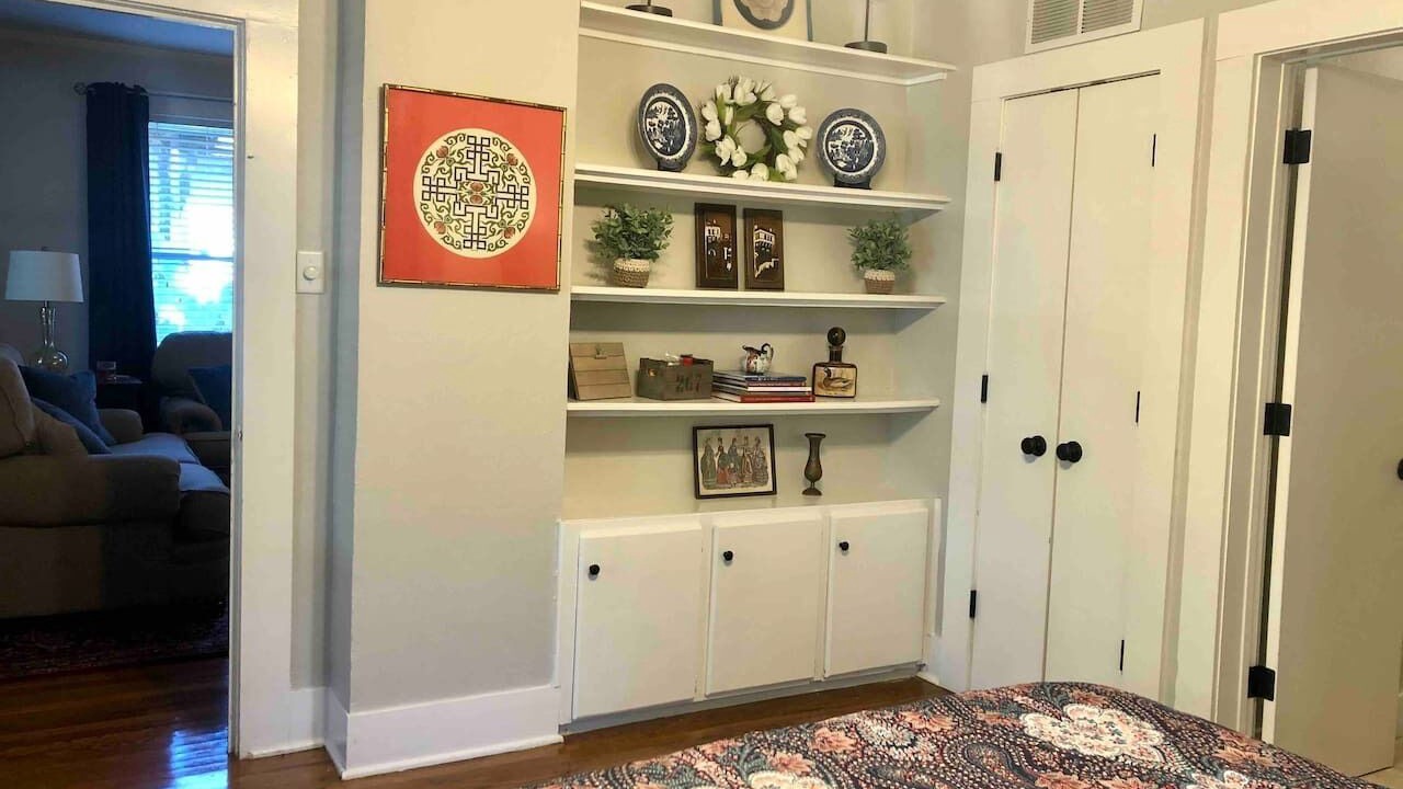 Photo of Bedroom in Texarkana