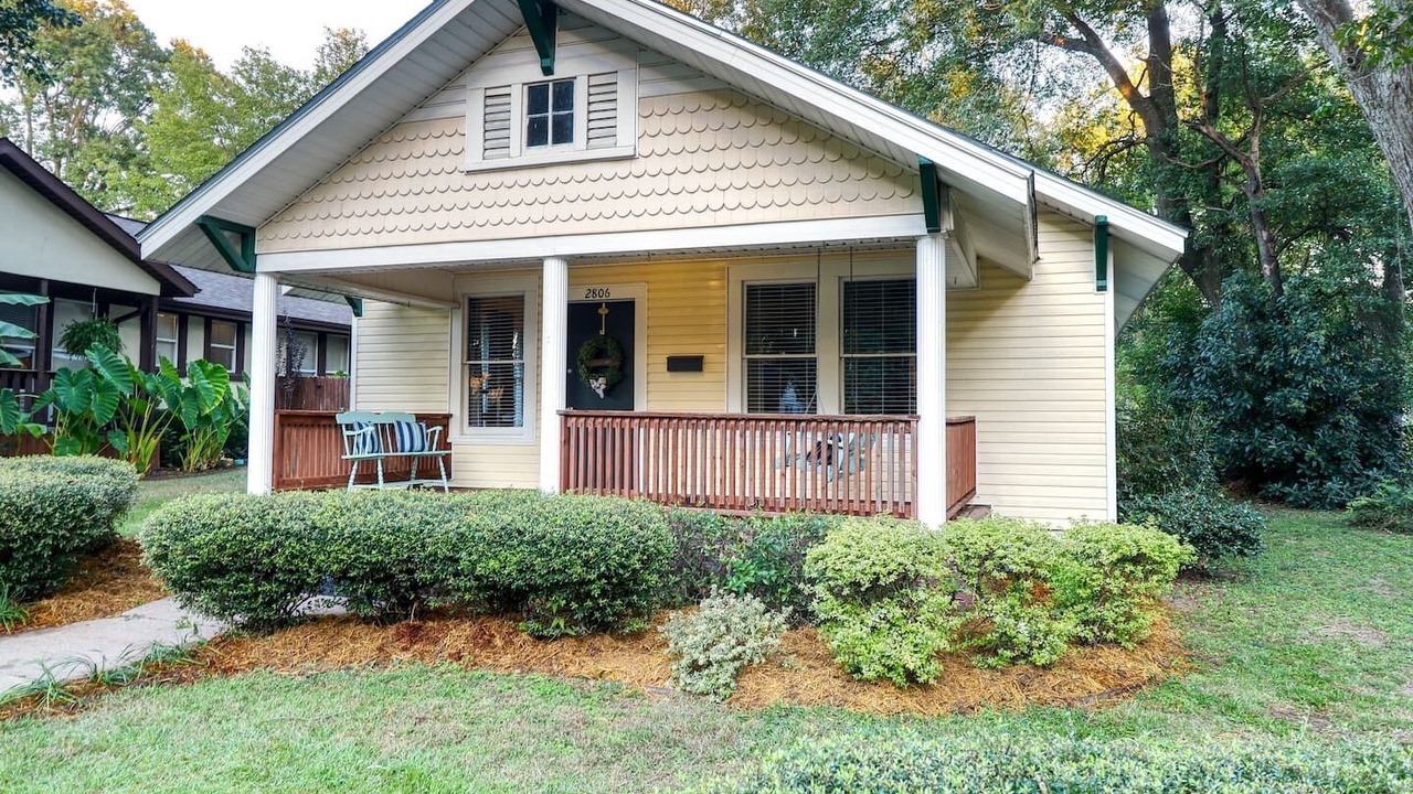 Photo of Outdoor in Texarkana