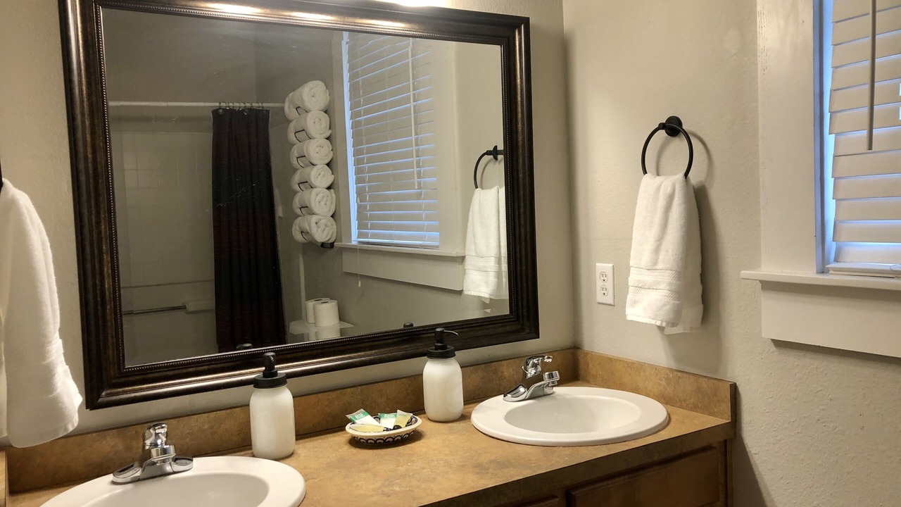 Photo of Bathroom in Texarkana