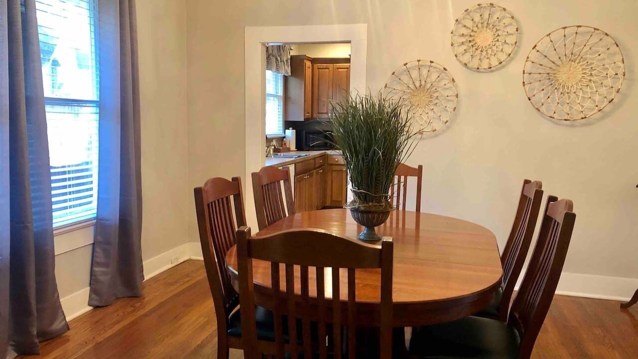 Photo of Bedroom in Texarkana