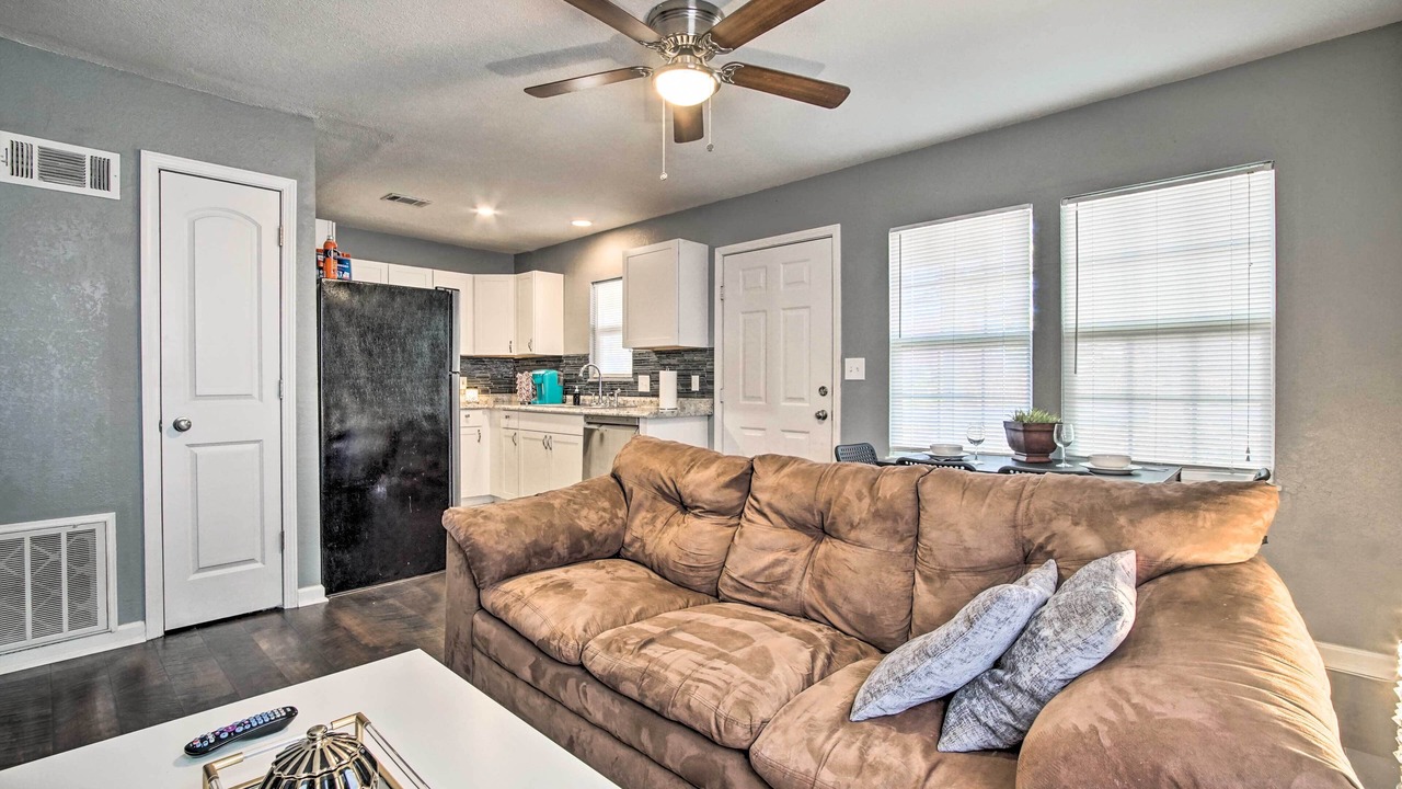 Photo of Bedroom in Lee's Summit