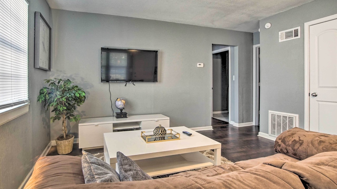 Photo of Bedroom in Lee's Summit