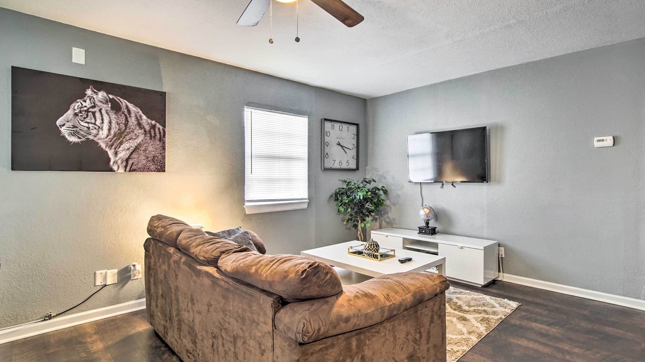 Photo of Bedroom in Lee's Summit