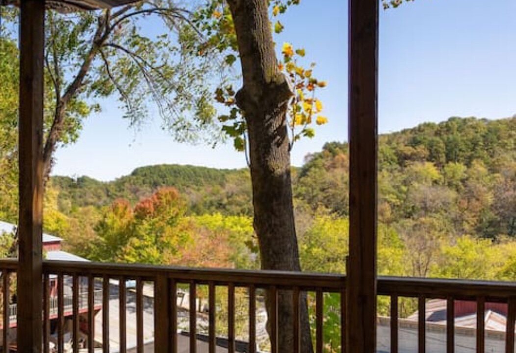 Photo of Outdoor in Eureka Springs Historic District