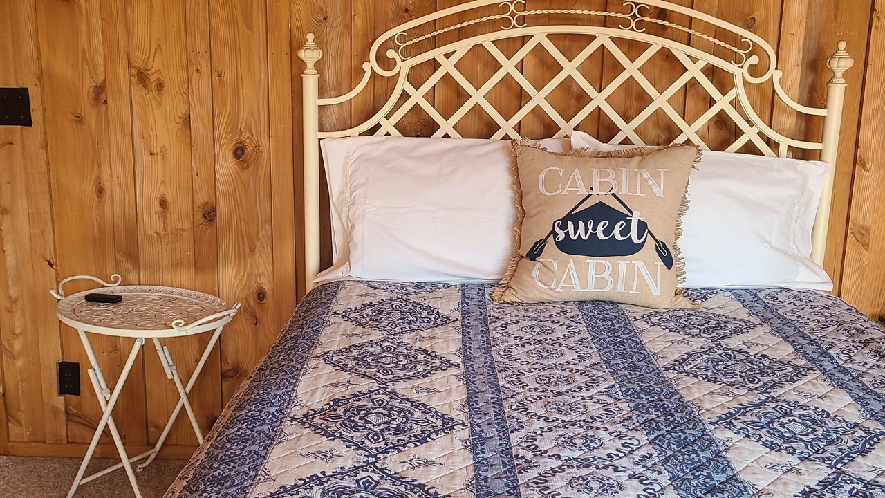 Photo of Bedroom in Westfield