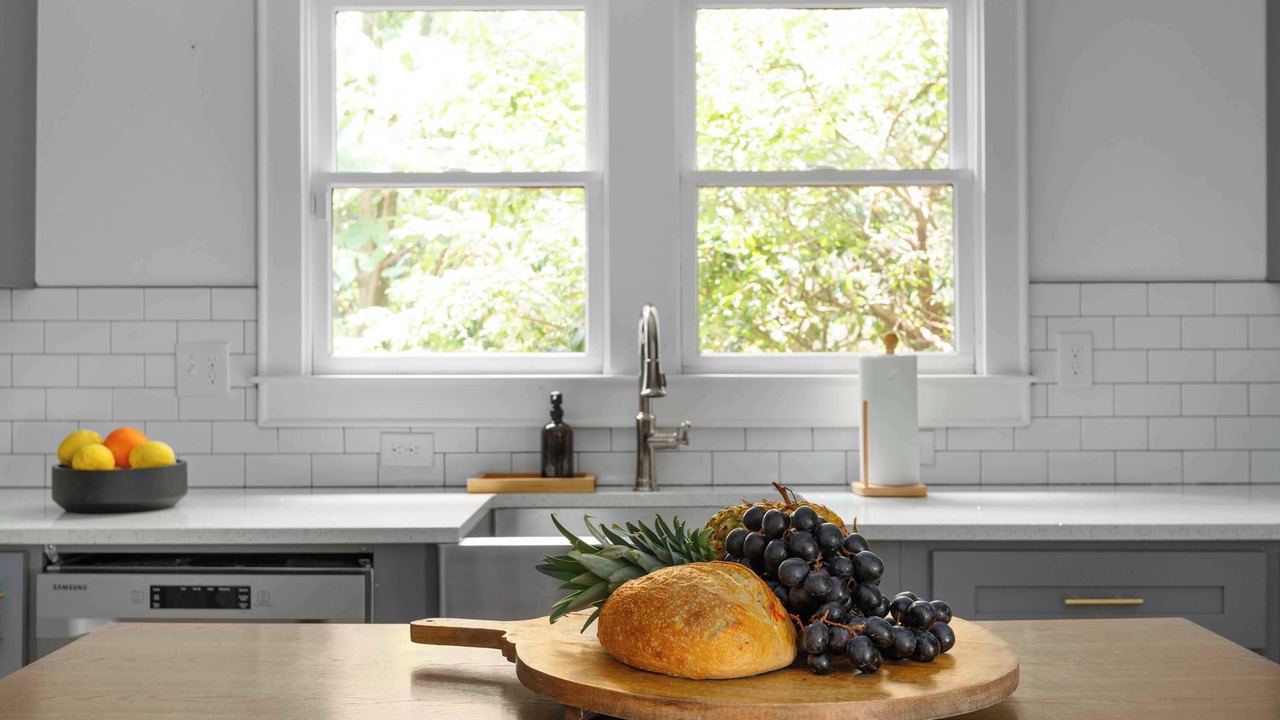 Photo of Kitchen in Cabbagetown
