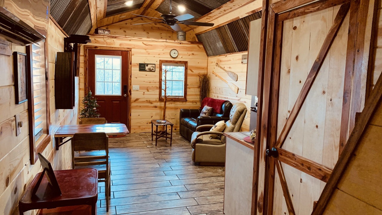 Photo of Livingroom in Ringold