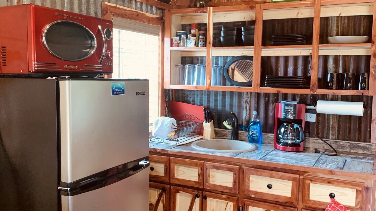 Photo of Kitchen in Ringold