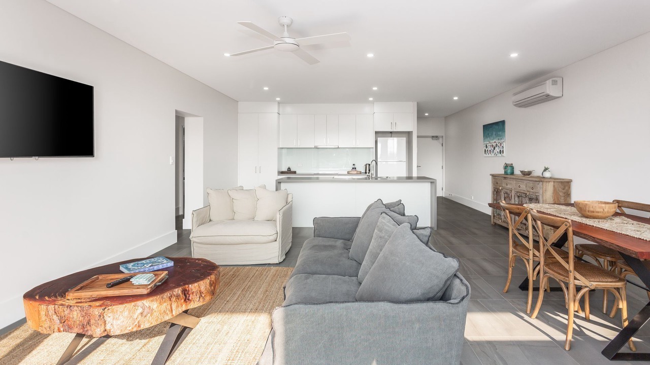 Photo of Livingroom in Huskisson