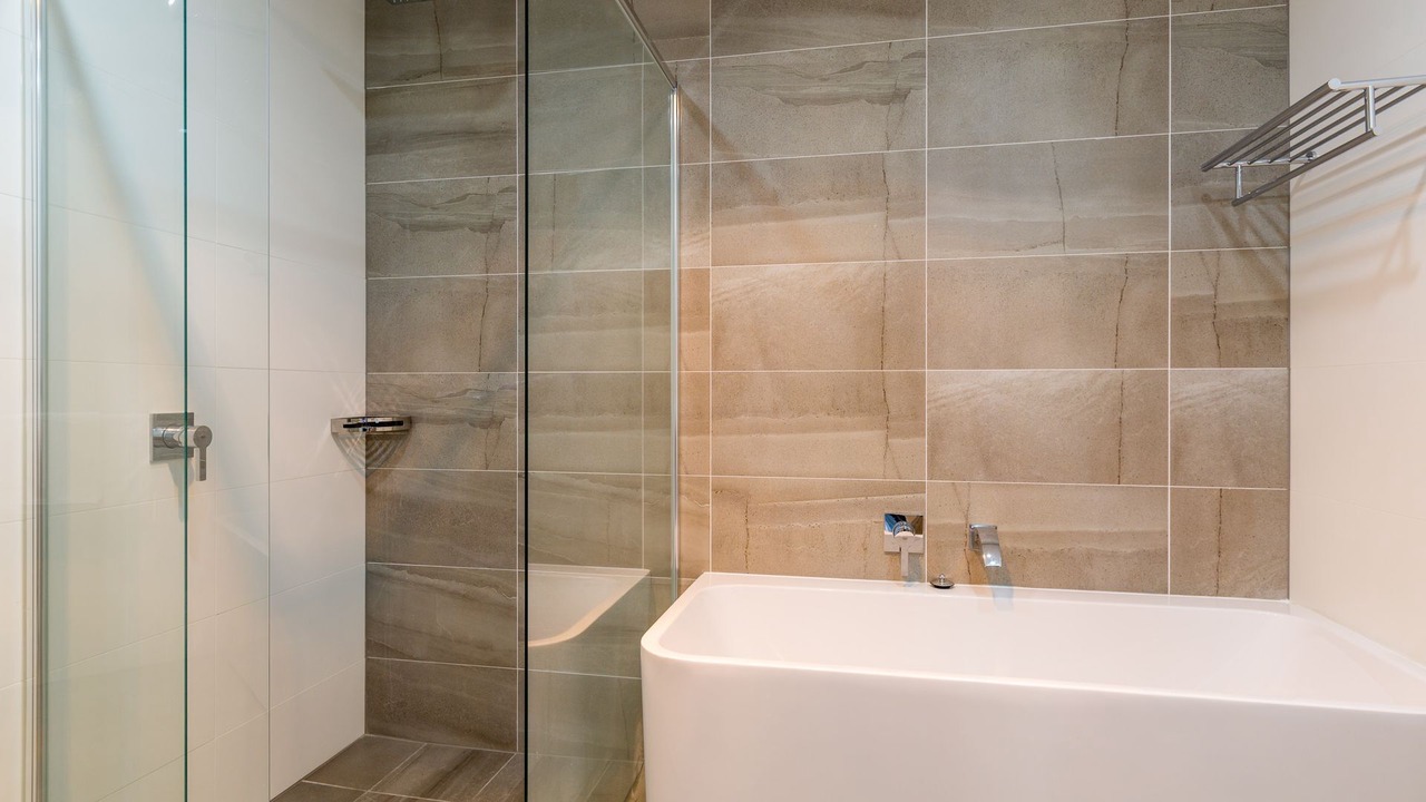 Photo of Bathroom in Huskisson