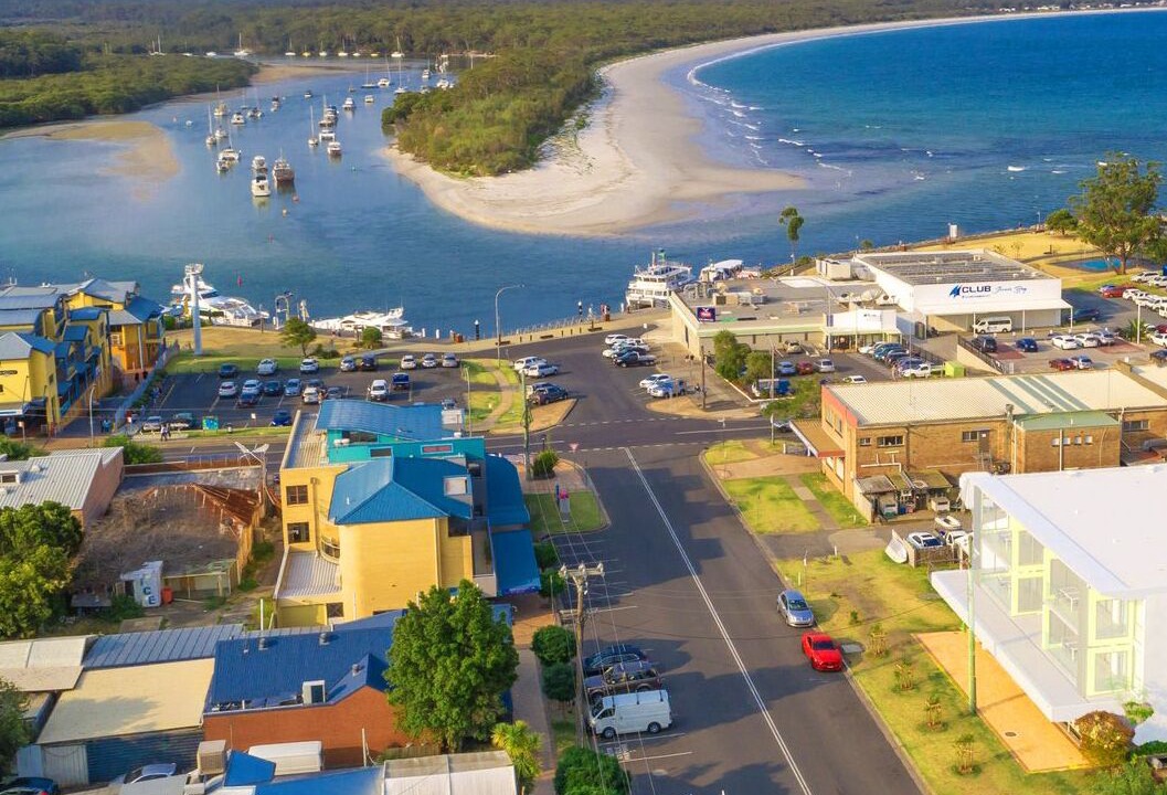 Photo of Outdoor in Huskisson