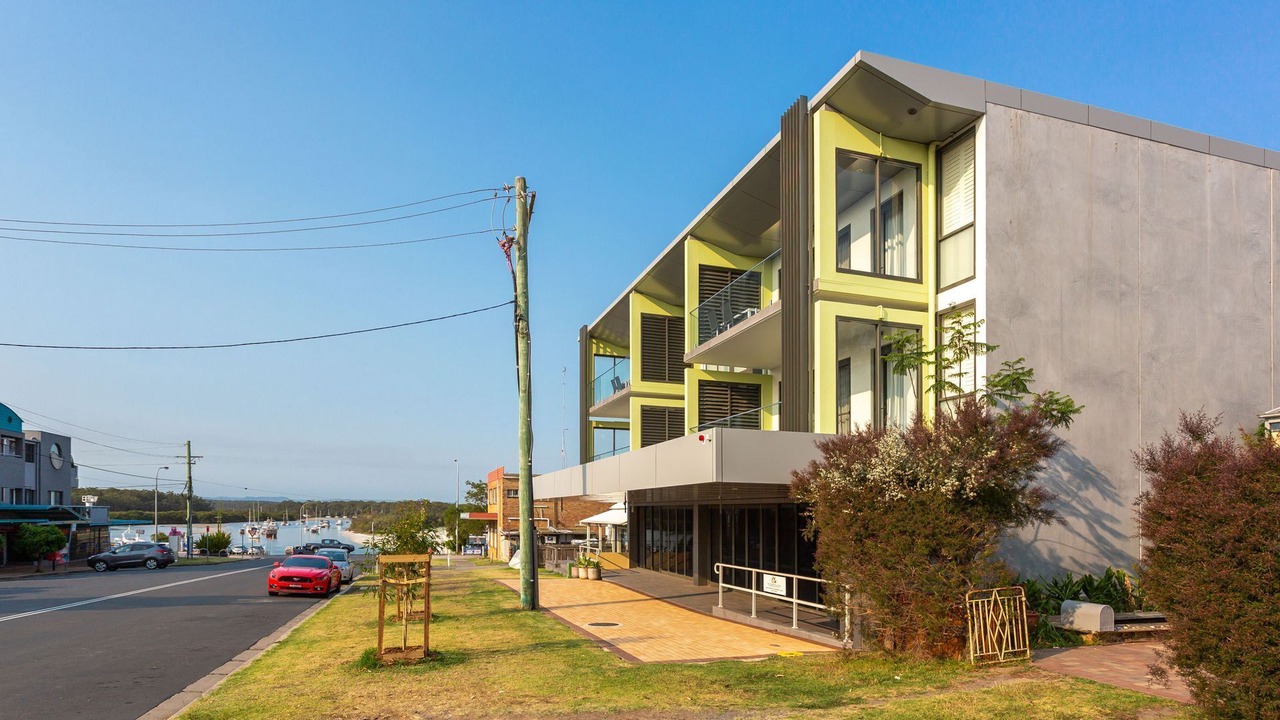 Photo of Outdoor in Huskisson