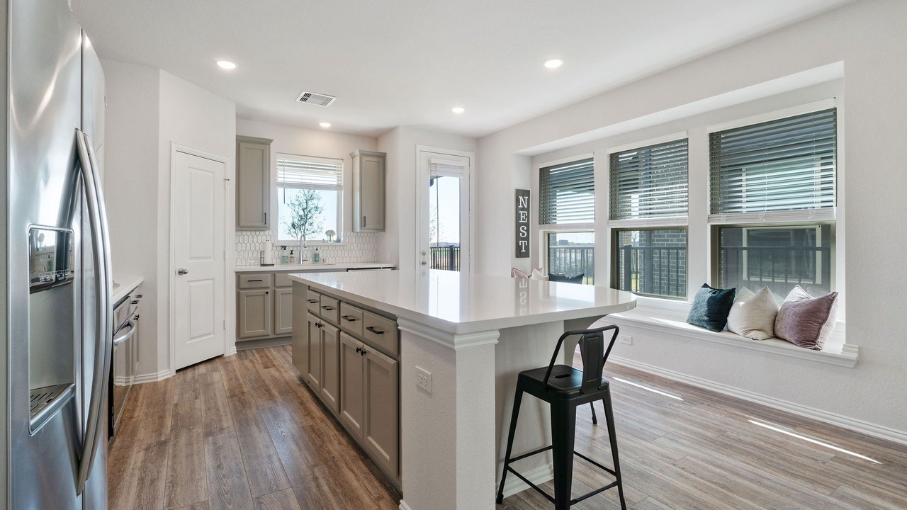Photo of Kitchen in Cypress