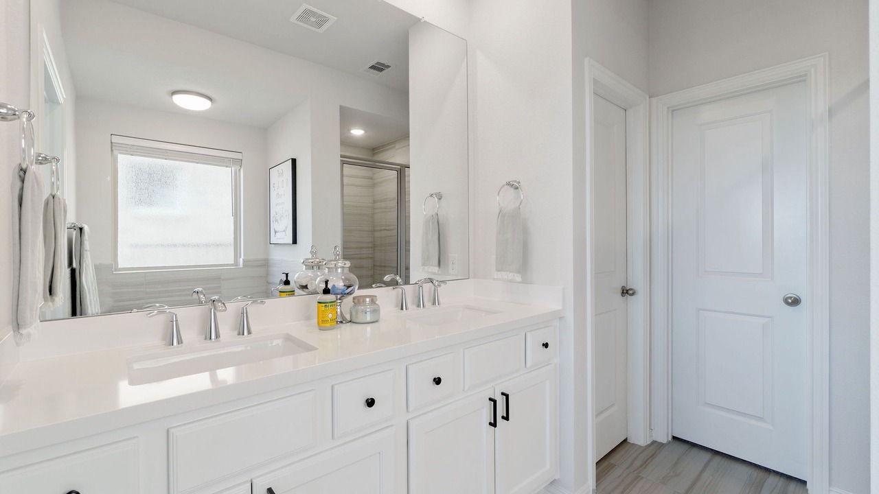 Photo of Bathroom in Cypress