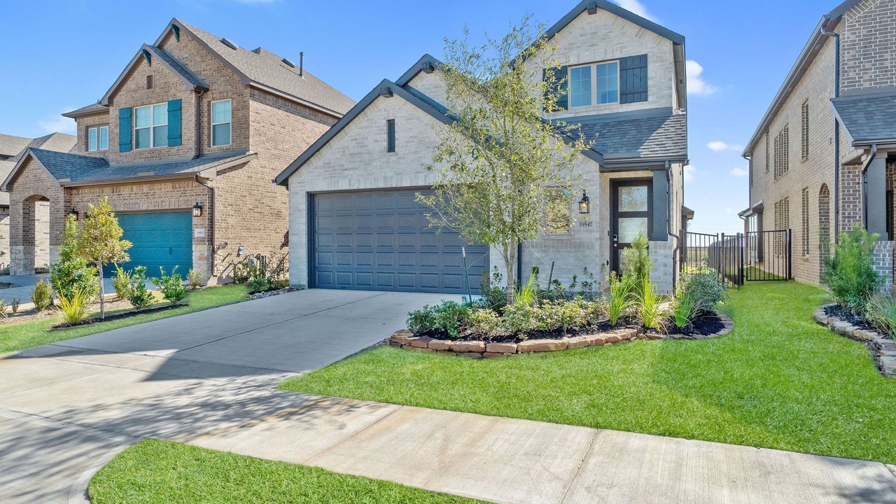 Photo of Outdoor in Cypress