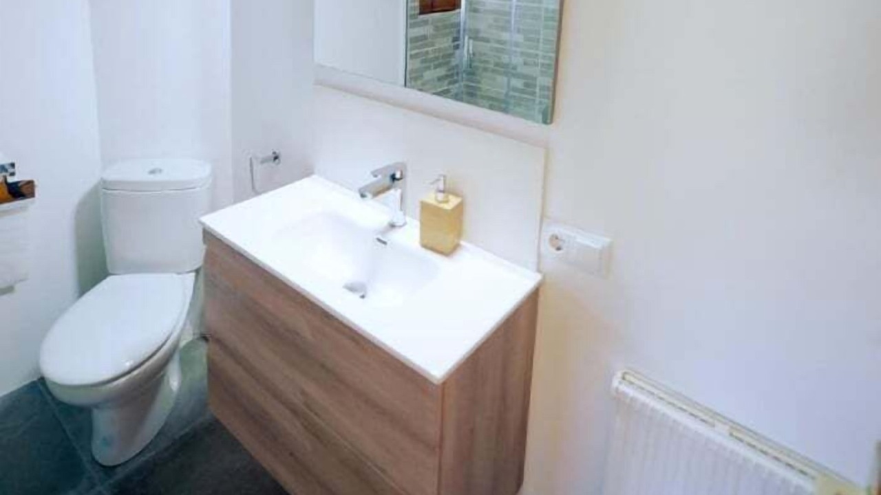 Photo of Bathroom in Pedra