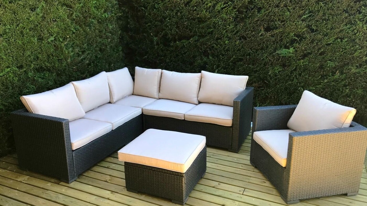 Photo of Patio Balcony in Err