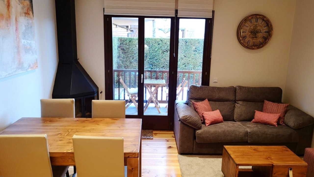 Photo of Livingroom in Err