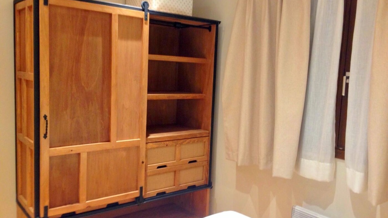 Photo of Bedroom in Err
