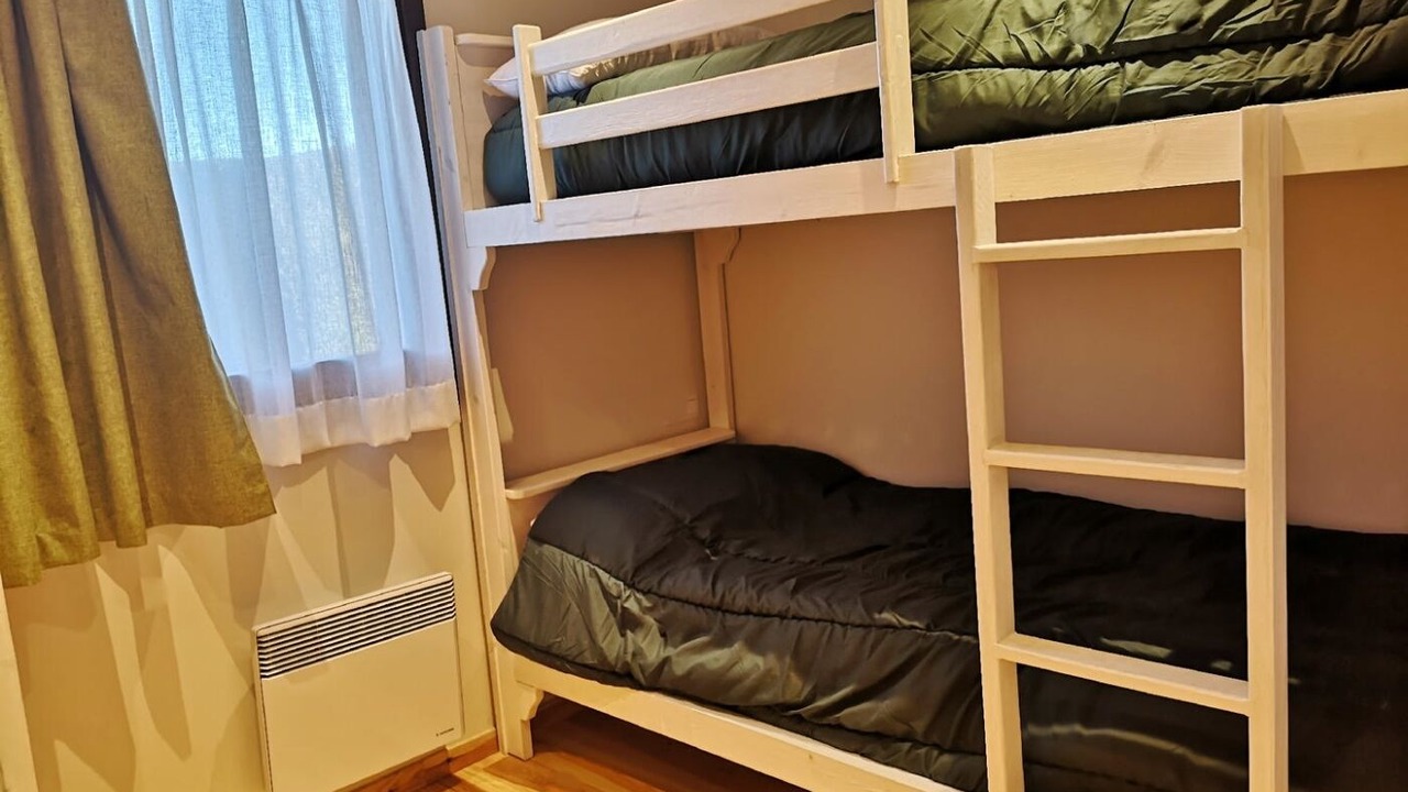 Photo of Bedroom in Err