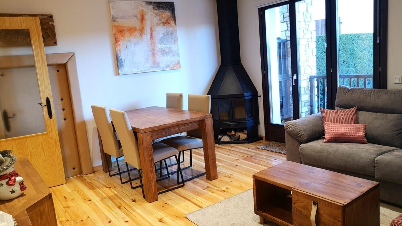 Photo of Livingroom in Err