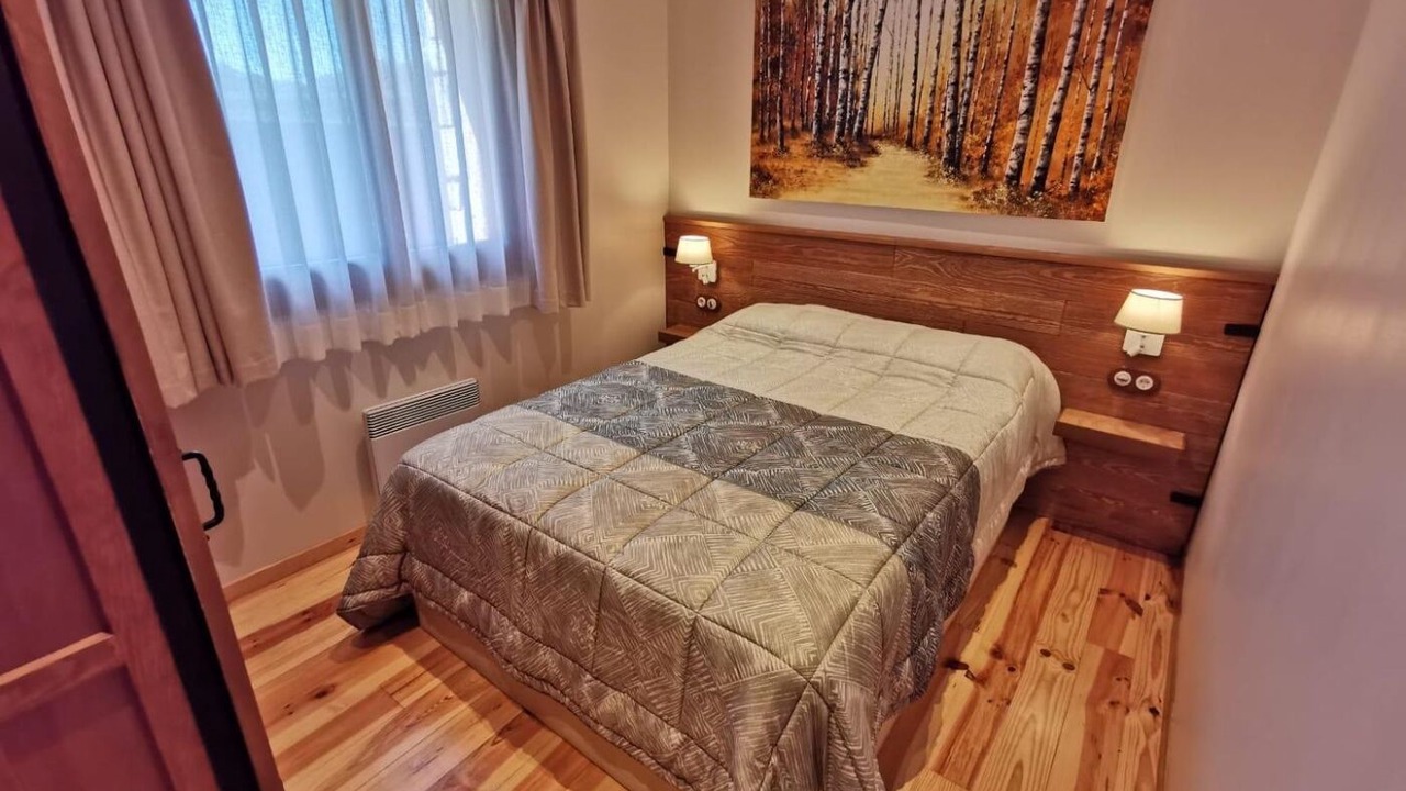 Photo of Bedroom in Err