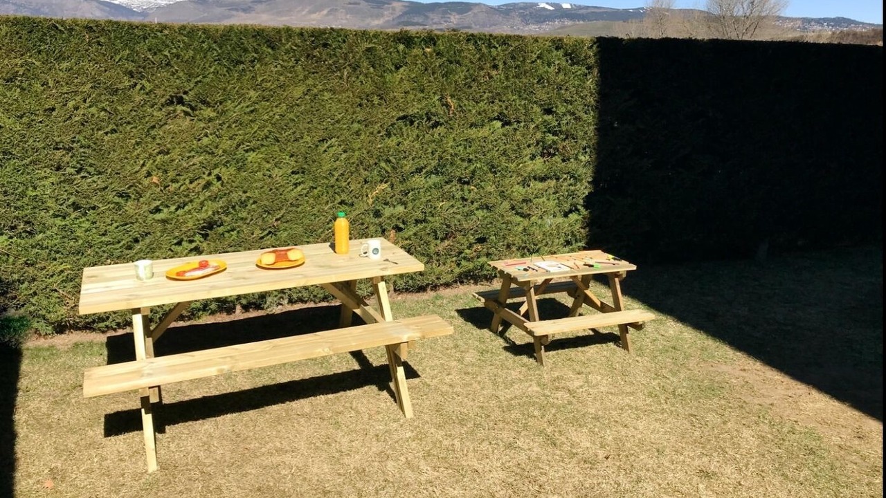 Photo of Outdoor in Err