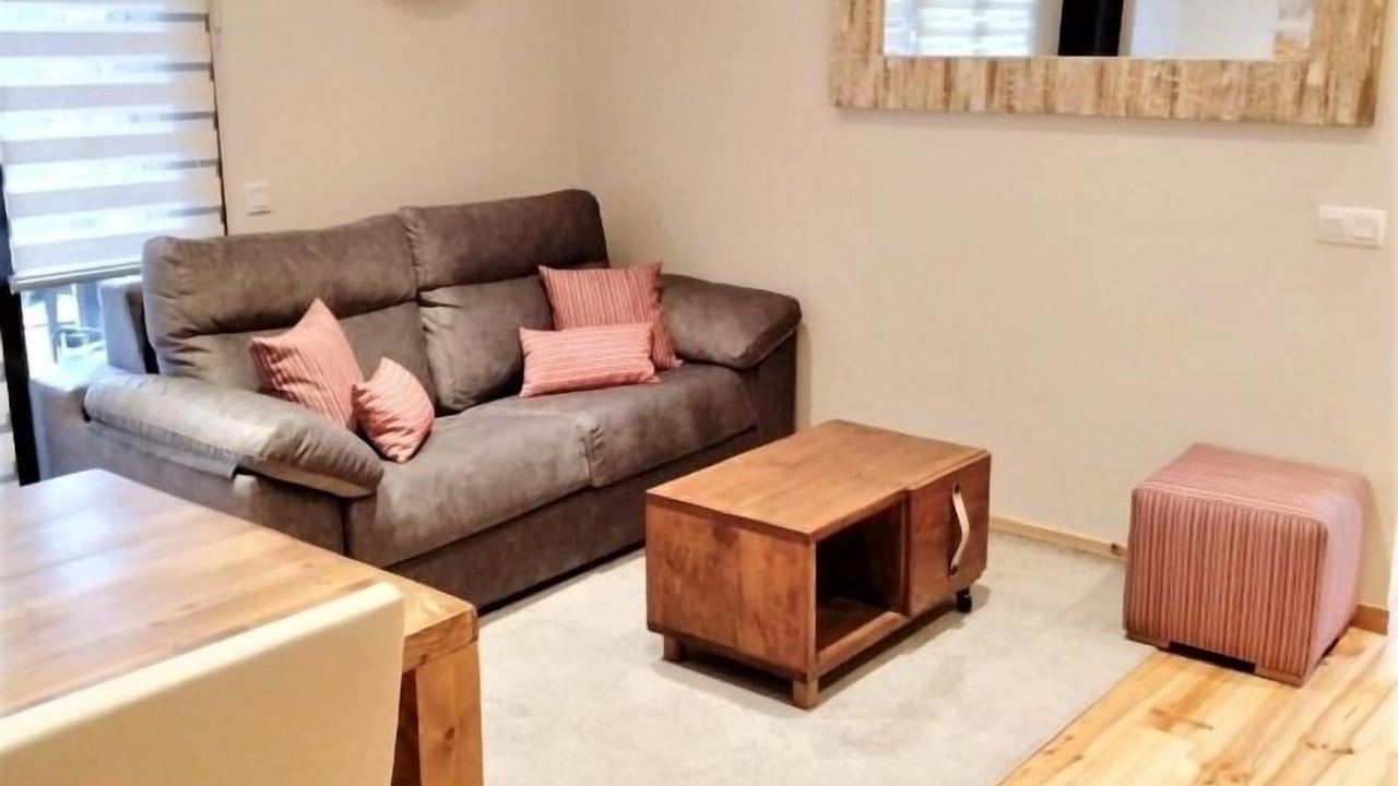 Photo of Livingroom in Err