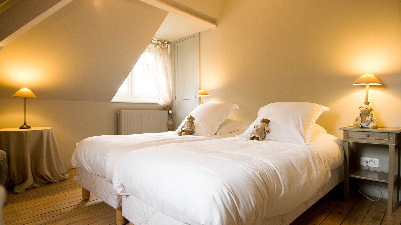 Photo of Bedroom in Sainghin-en-Melantois