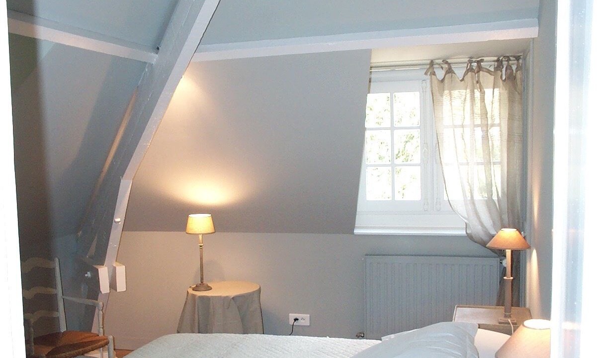 Photo of Bedroom in Sainghin-en-Melantois