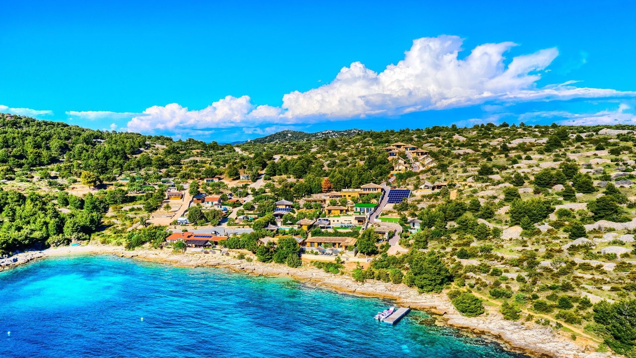 Photo of Outdoor in Jezera