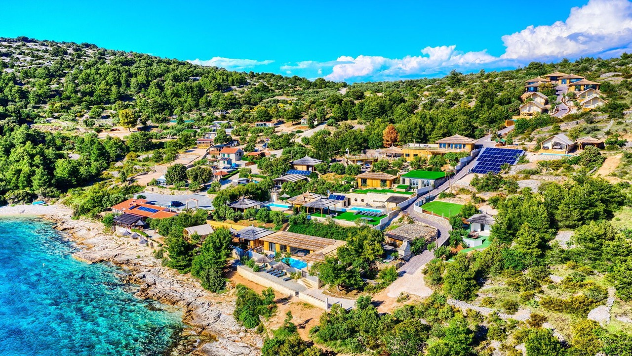 Photo of Outdoor in Jezera